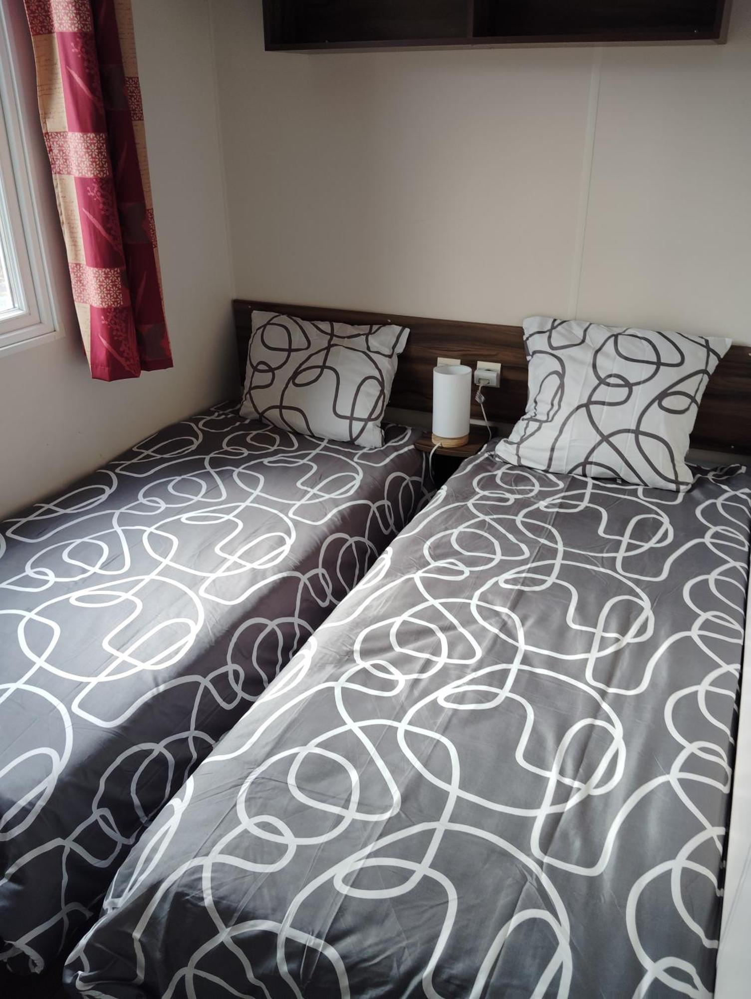 Mobil Home 6 Personnes Valras Plage 外观 照片