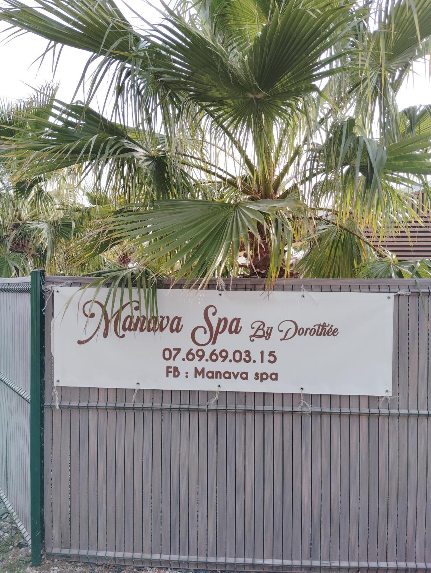 Mobil Home 6 Personnes Valras Plage 外观 照片