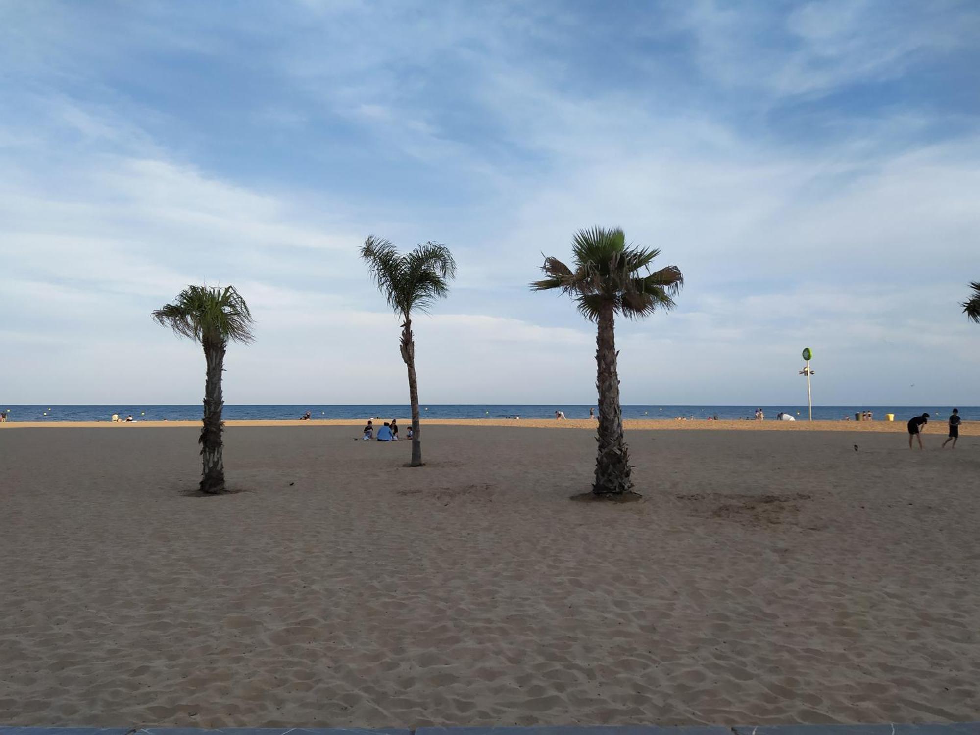 Mobil Home 6 Personnes Valras Plage 外观 照片