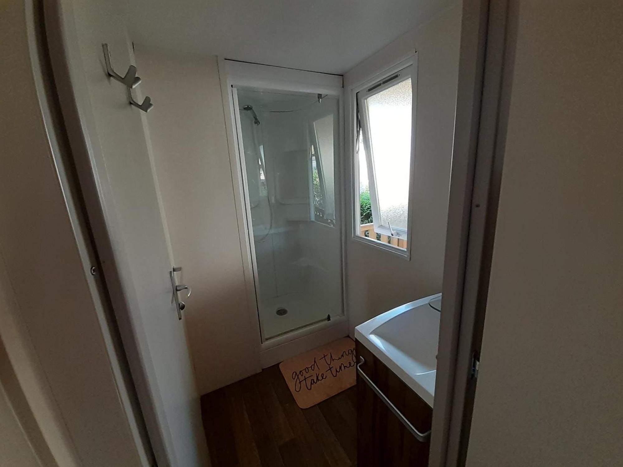Mobil Home 6 Personnes Valras Plage 外观 照片